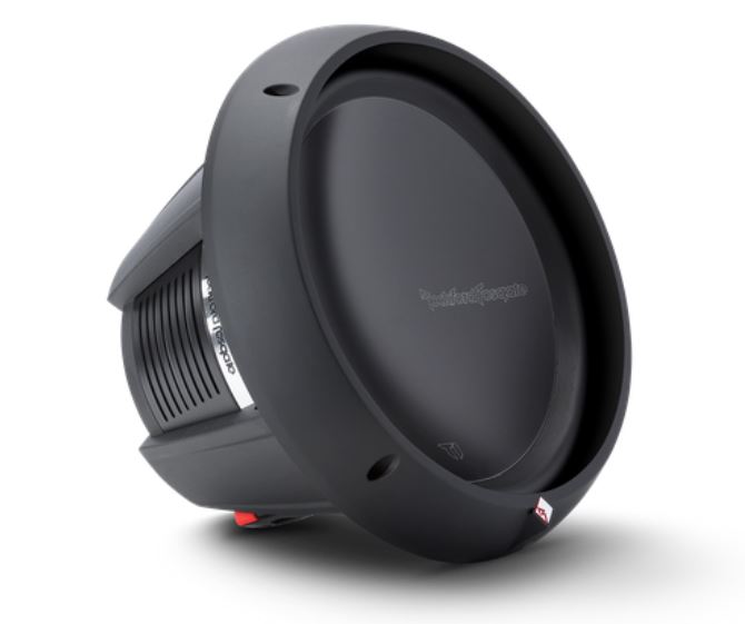 E-shop Subwoofer Rockford Fosgate POWER T1D215