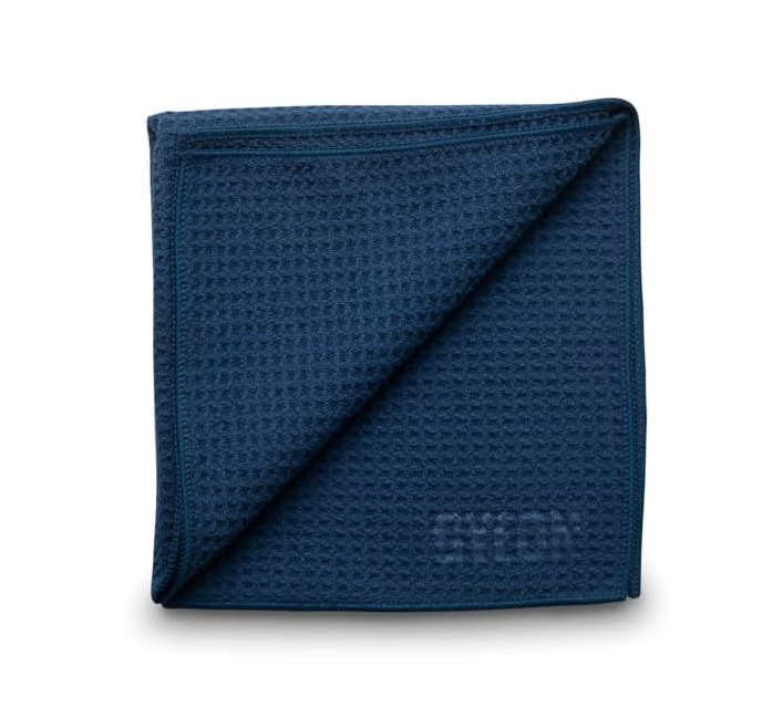 E-shop Sušiaci uterák Gyeon Q2M WaffleDryer EVO (40 x 40 cm)
