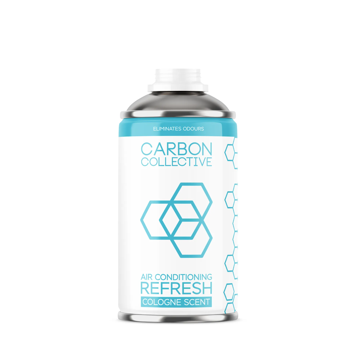 E-shop Dezinfekcia klimatizácie Carbon Collective Air Conditioning Refresh - Air Con Bomb (Cologne)