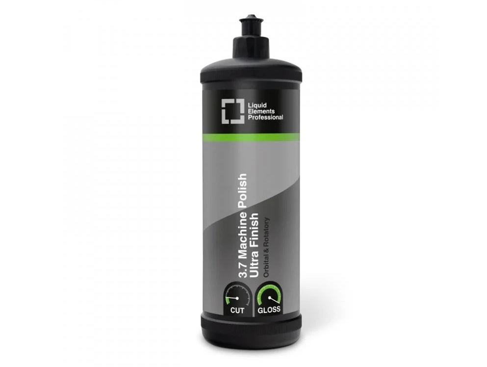 E-shop Leštiaca pasta Liquid Elements 3.7 Machine Polish Ultra Finish (1 l)