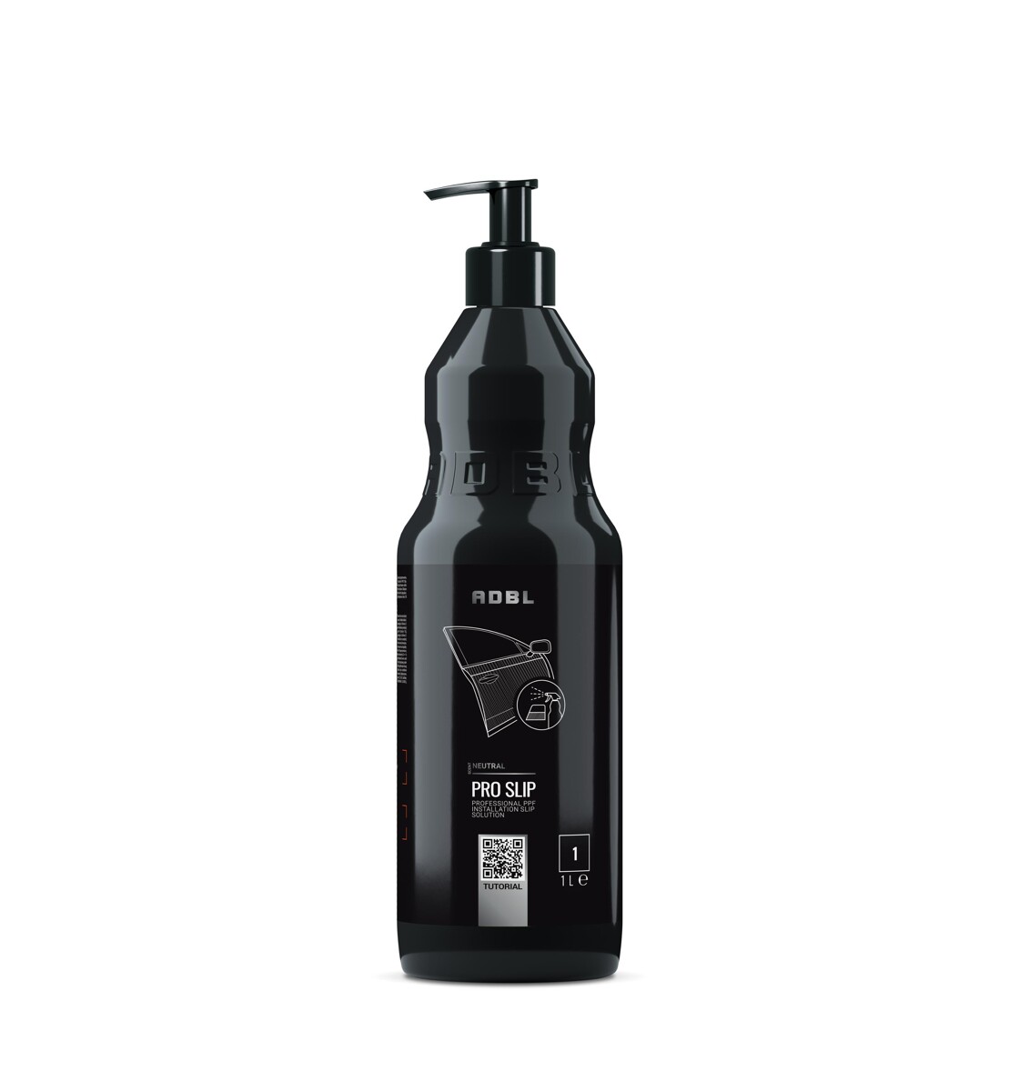 E-shop Klzný roztok pre inštaláciu PPF fólií ADBL PRO Slip (1 l)