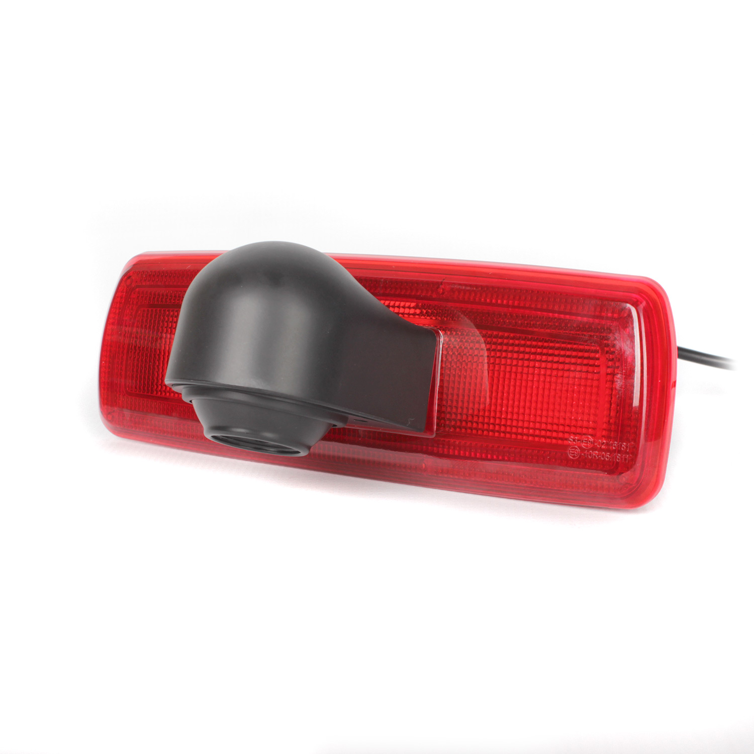 E-shop Parkovacia kamera pre Renault Trafic / Opel Vivaro / Nissan NV300 (BC REN-03)