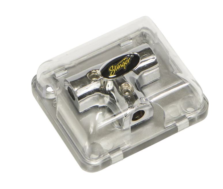 E-shop Distribučný blok Stinger SPD510