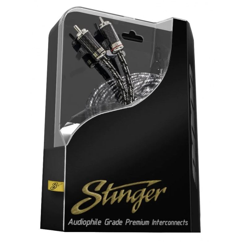 E-shop Signálový kábel Stinger SI921.5
