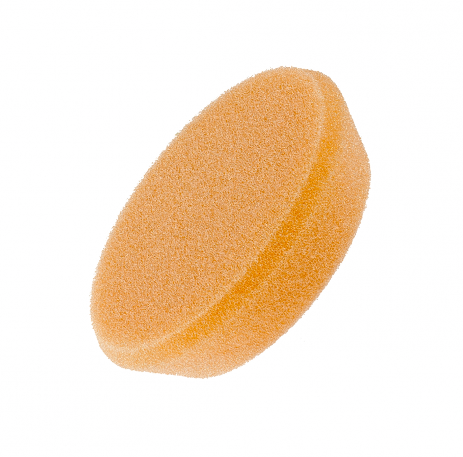 E-shop Leštiaci kotúč Honey COMBination Polishing Pad U-series Orange One Step (34 x 40 mm)