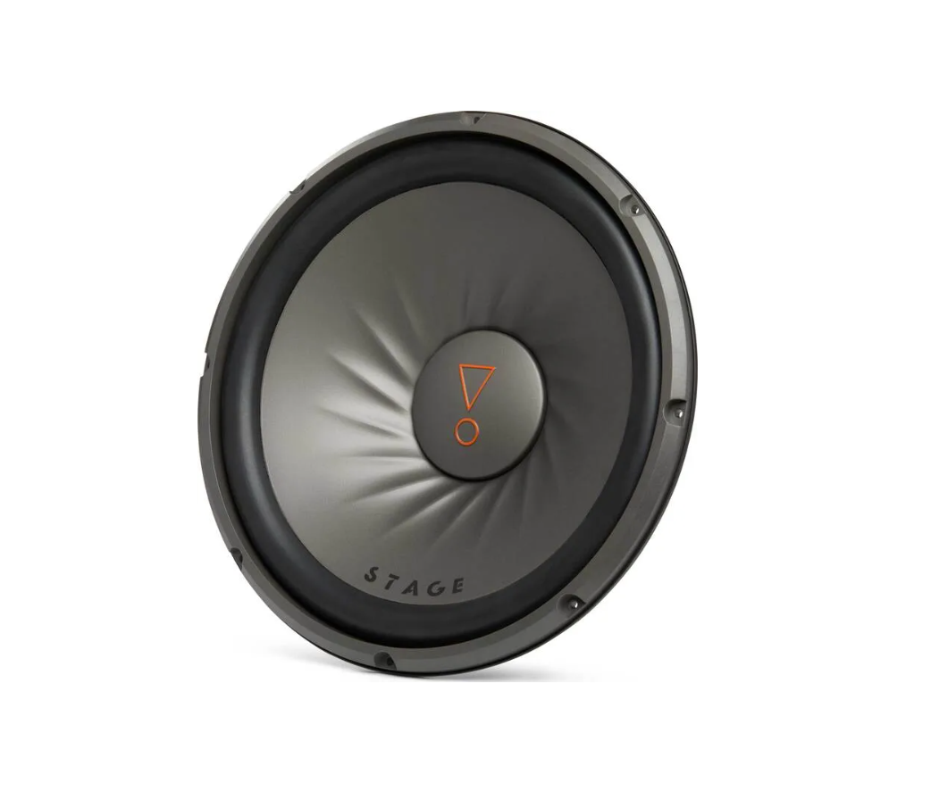 E-shop Subwoofer JBL STAGE 122
