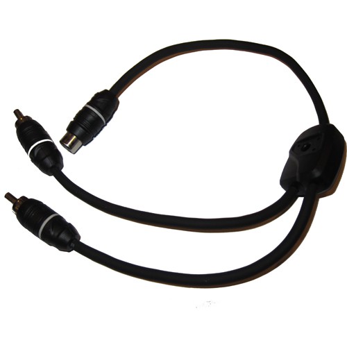 E-shop Y adaptér Connection FSM 030.2