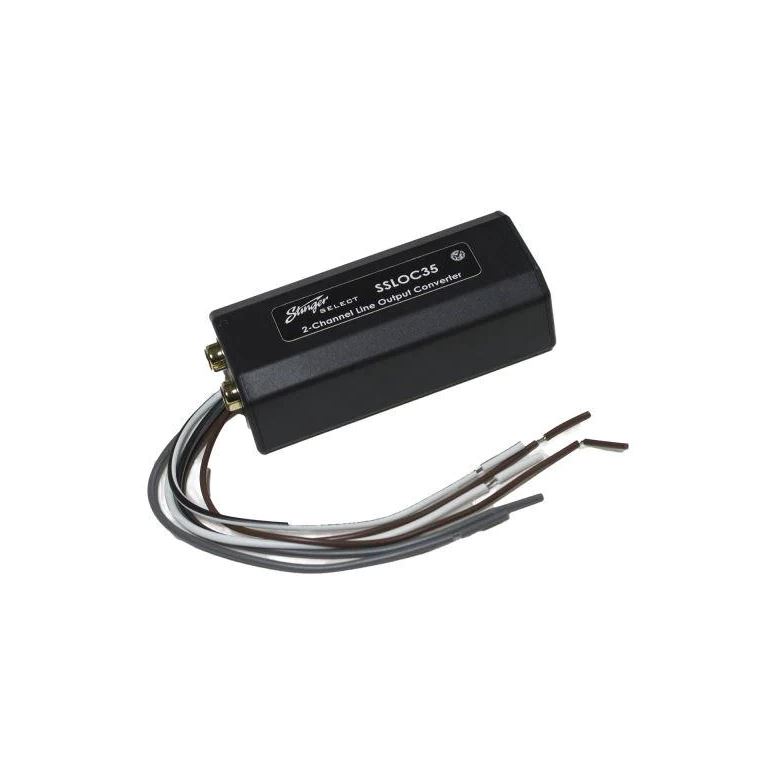 E-shop Prevodník Stinger SSLOC35