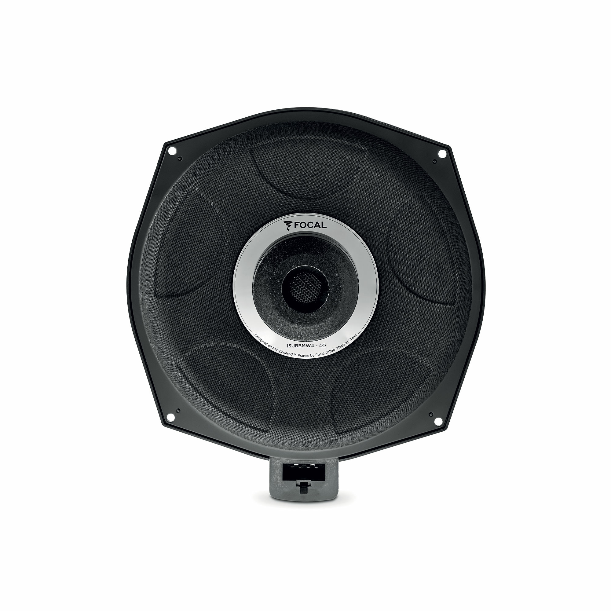 E-shop Subwoofer pre BMW Focal ISUB BMW 4