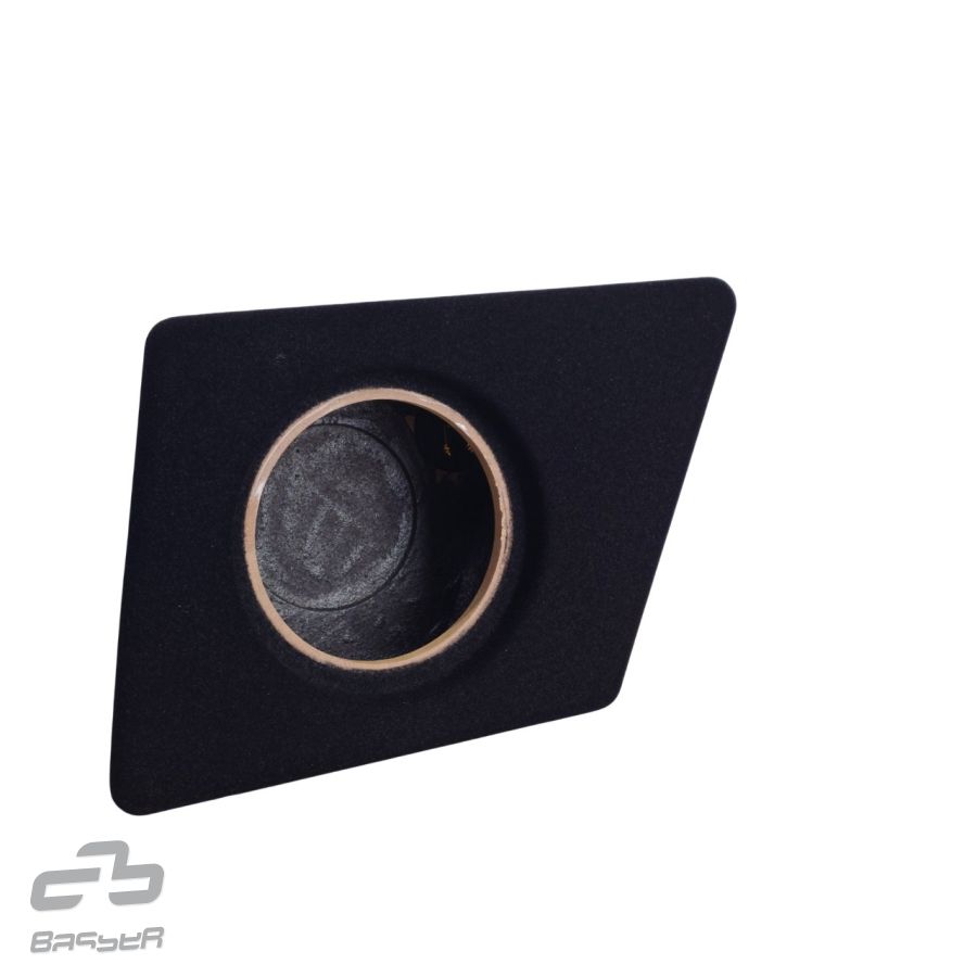OEM ozvučnica Basser 8" pre BMW X3 (G45)