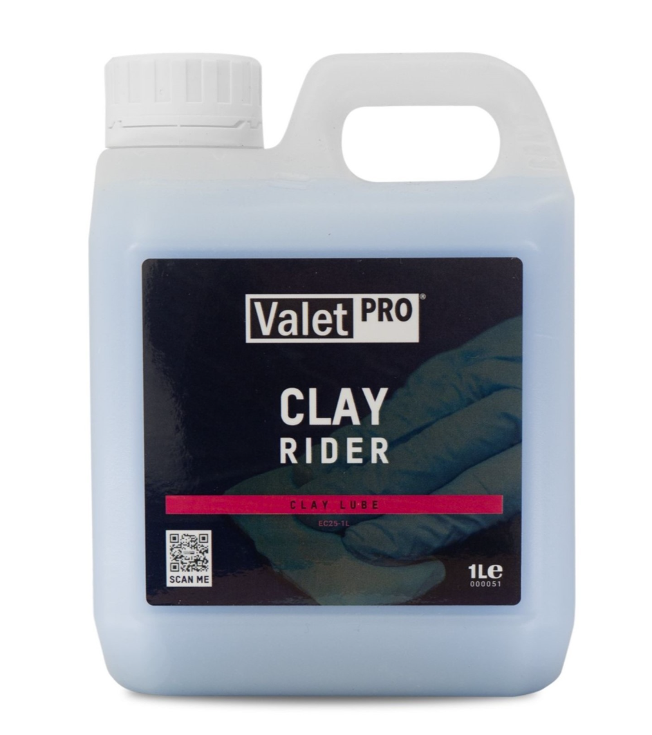 E-shop Lubrikant pre ValetPRO Clay Rider (1 l)