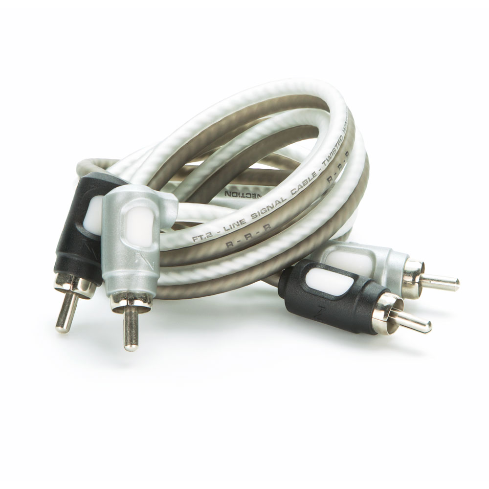 E-shop Signálový kábel Connection FT2 100.2