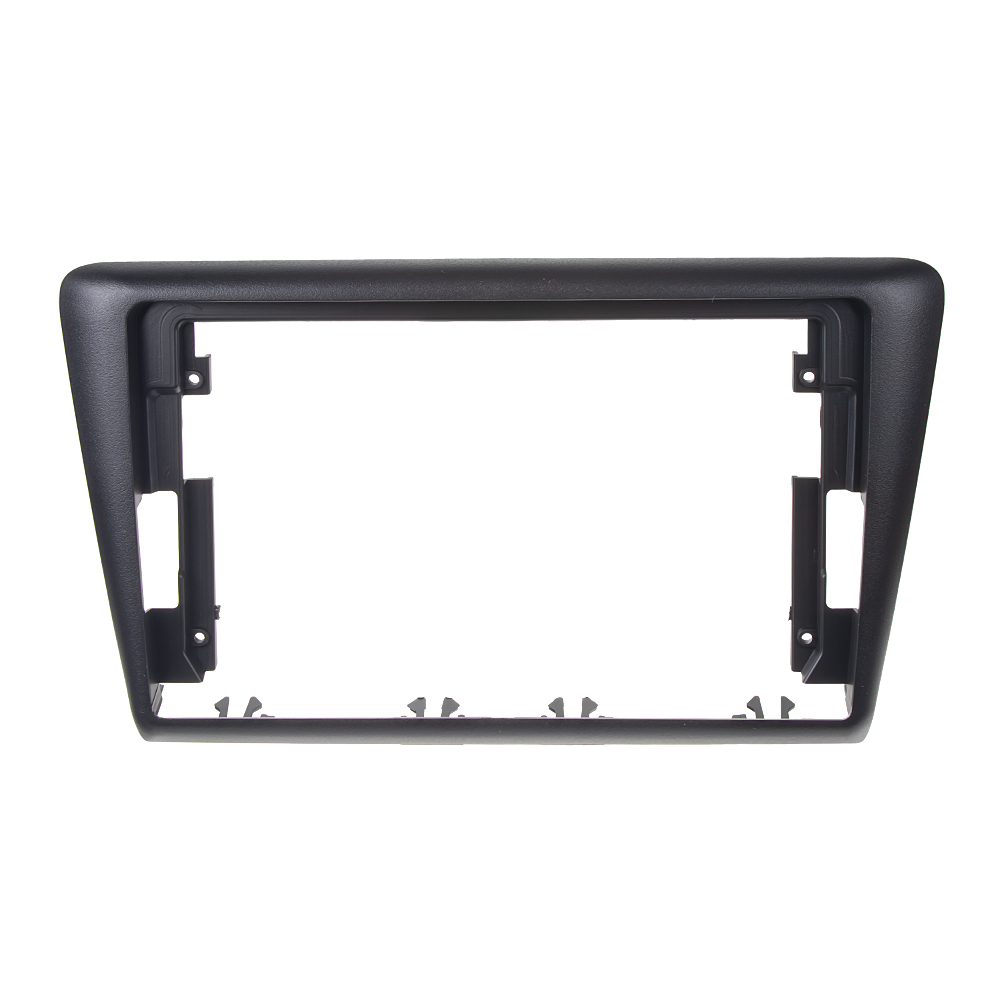 E-shop Redukčný rámček 9" autorádia pre Škoda Rapid