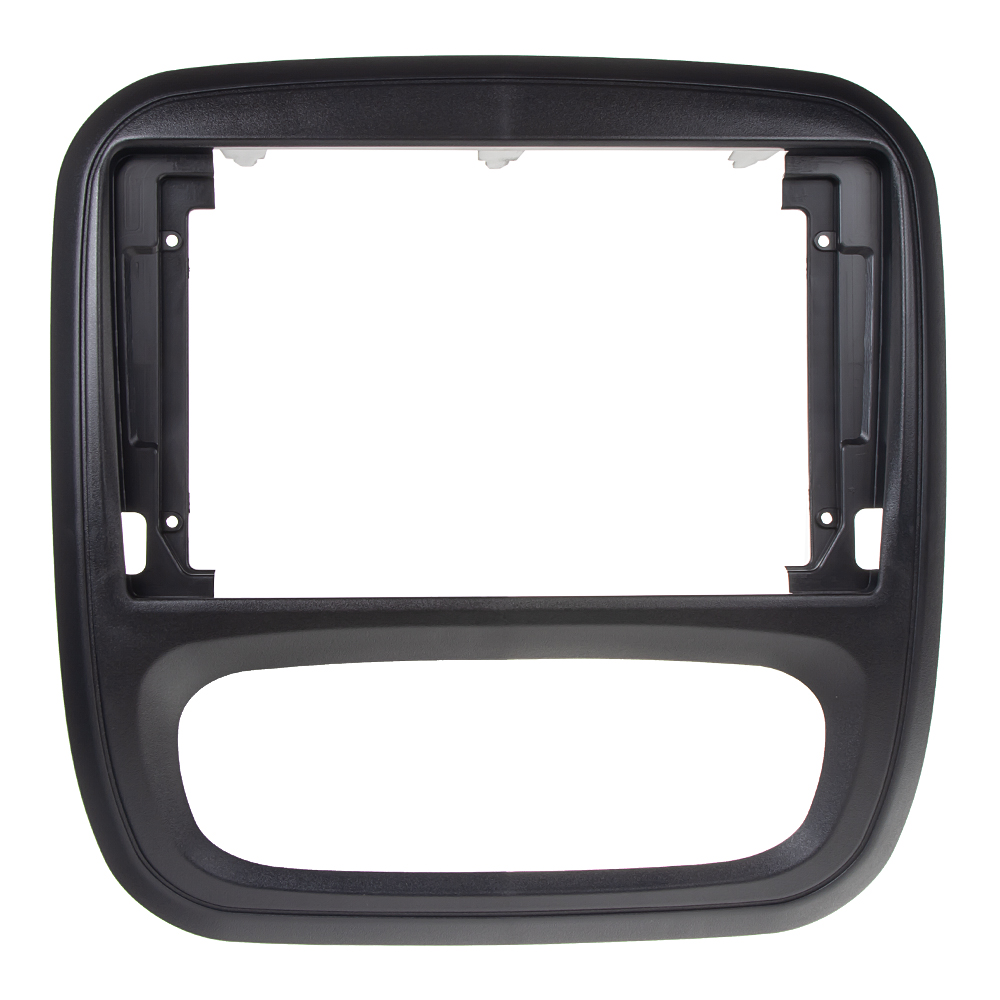 E-shop Redukčný rámček 9" autorádia Renault Trafic, Opel Vivaro