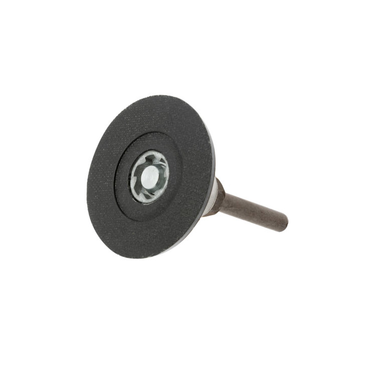 E-shop Unášač Flexipads Quick Lock Type P Holder HARD 50 + 6 mm vreteno