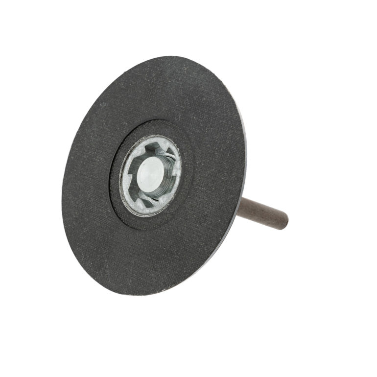 E-shop Unášač Flexipads Quick Lock Type P Holder HARD 75 + 6 mm vreteno