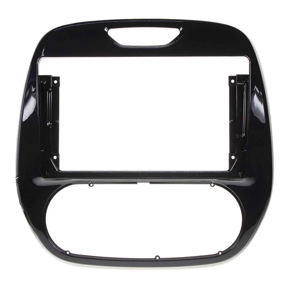 E-shop Redukčný rámček 9" autorádia pre Renault Captur