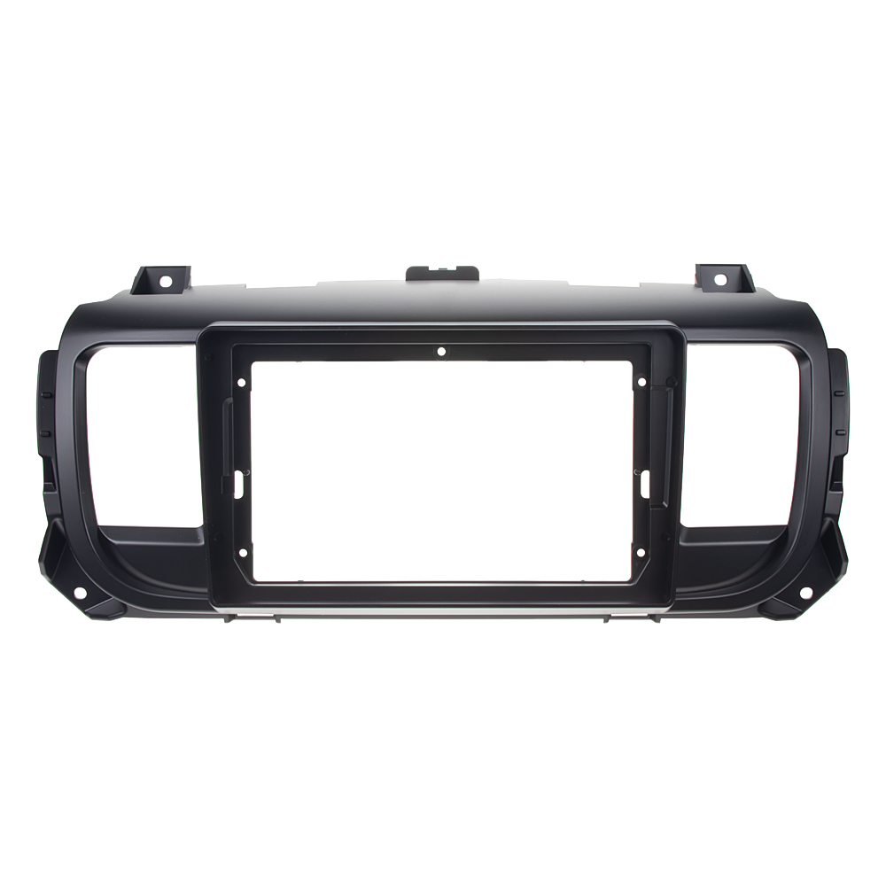 E-shop Redukčný rámček 9" autorádia pre Opel, Citroen, Peugeot, Toyota