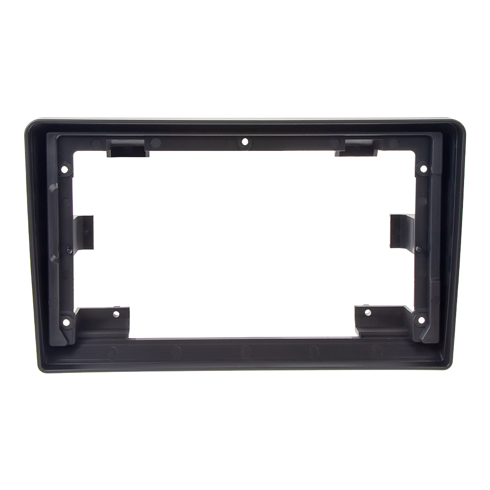 E-shop Redukčný rámček 9" autorádia pre OPEL Astra (H), Antara. Corsa (D), Zafira (B)