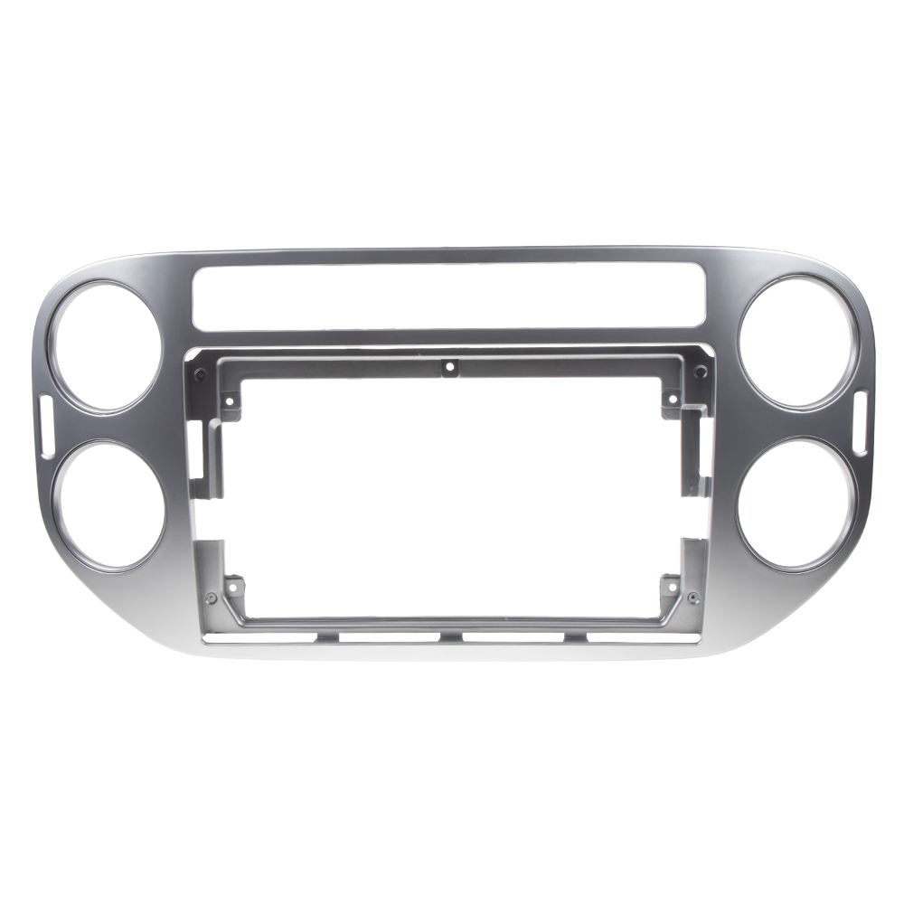 E-shop Redukčný rámček 9" autorádia pre VW Tiguan