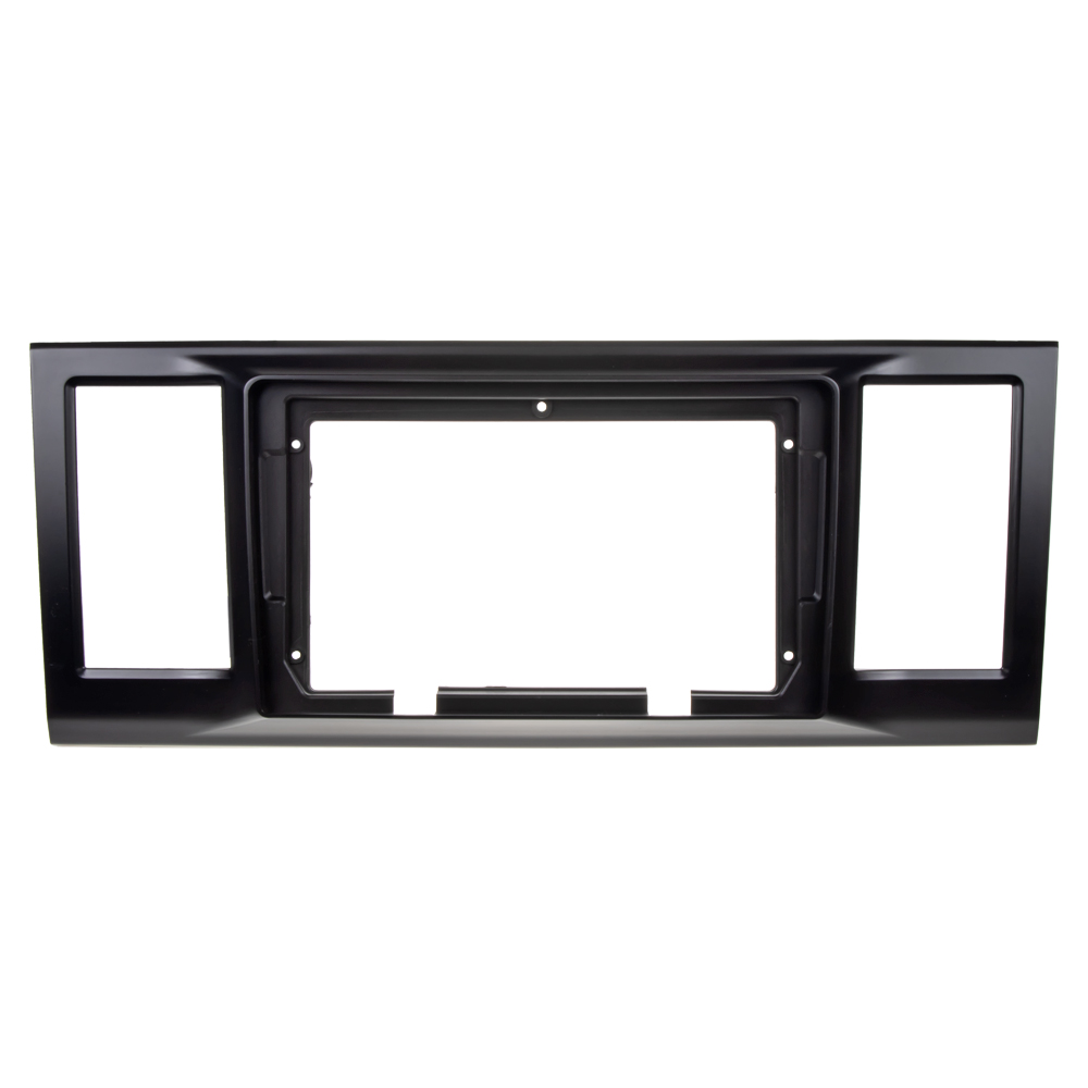 E-shop Redukčný rámček 9" autorádia pre VW Transporter/Caravelle T6