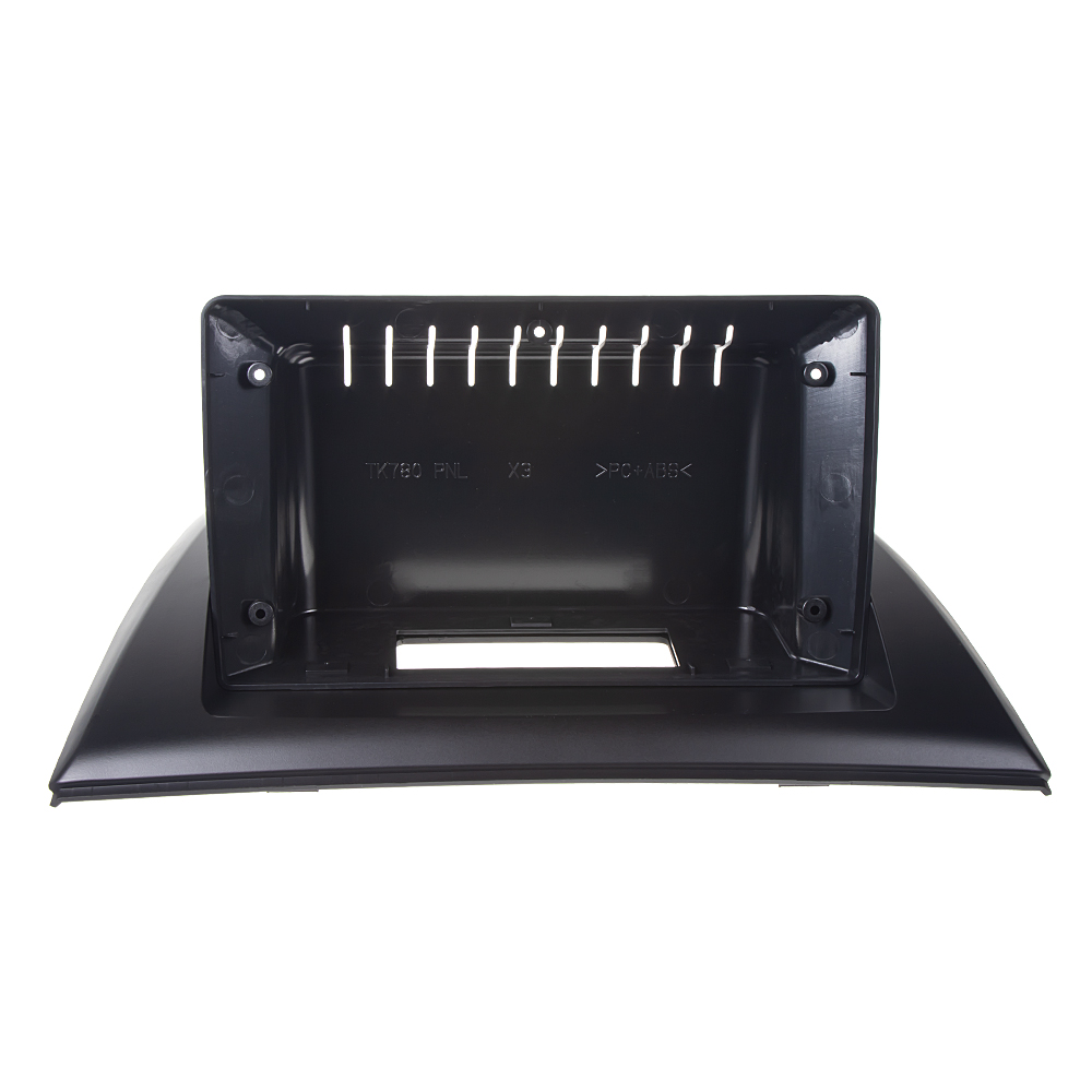 E-shop Redukčný rámček 9" autorádia pre BMW X3 (E83)
