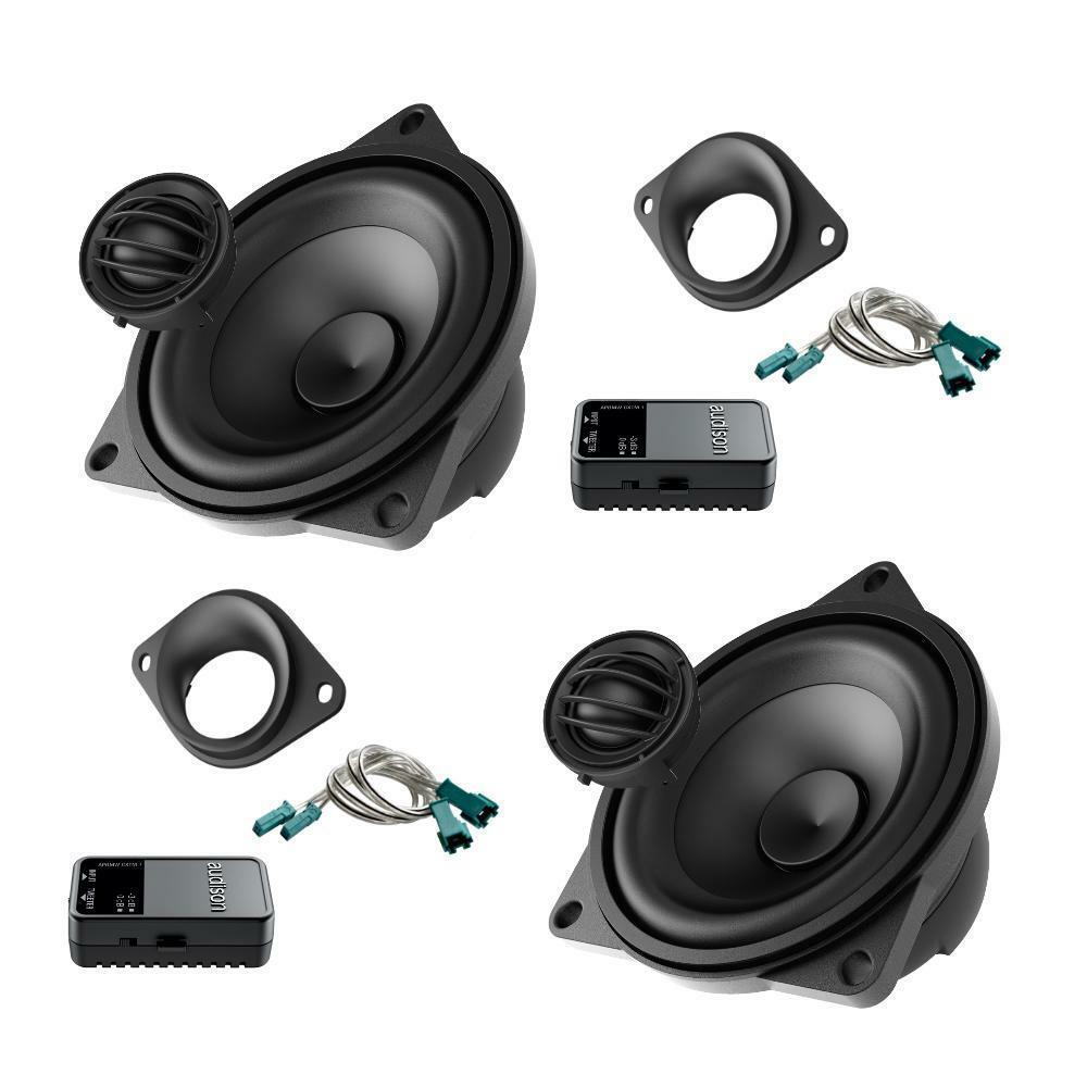 E-shop Reproduktory pre BMW Audison APBMW K4M