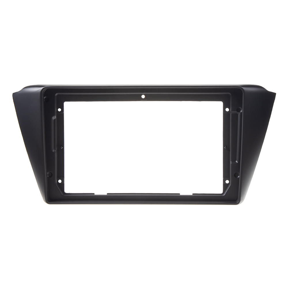 E-shop Redukčný rámček 9" autorádia pre Škoda Fabia III