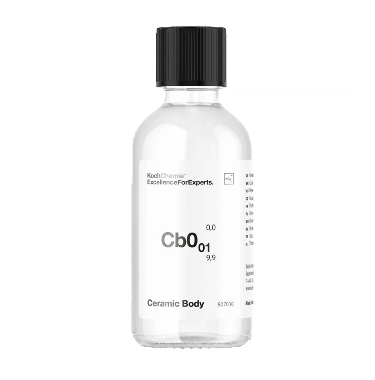 E-shop Koch Chemie Ceramic Body Cb0.01 (30 ml)