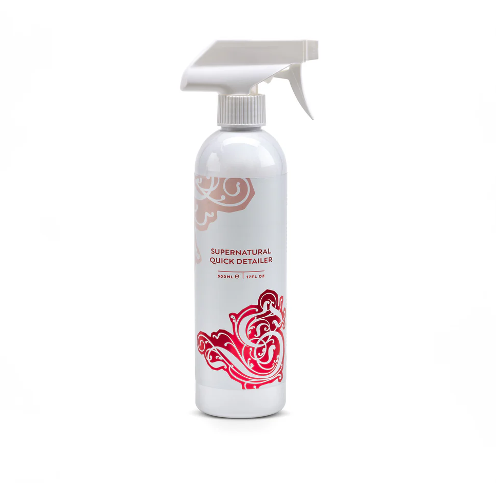 E-shop Rýchly detailer Supernatural Quick Detailer (500 ml)