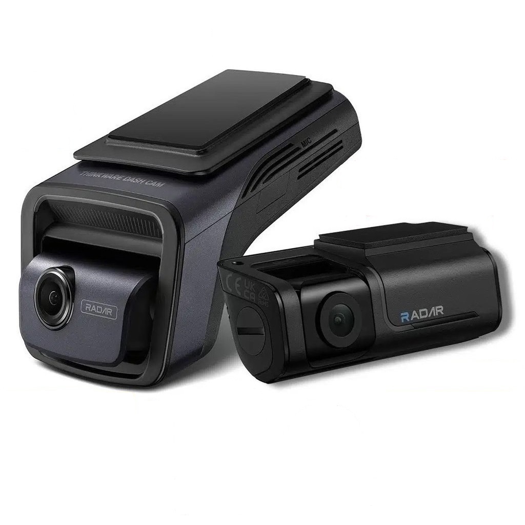 E-shop Autokamera Thinkware U3000 2CH