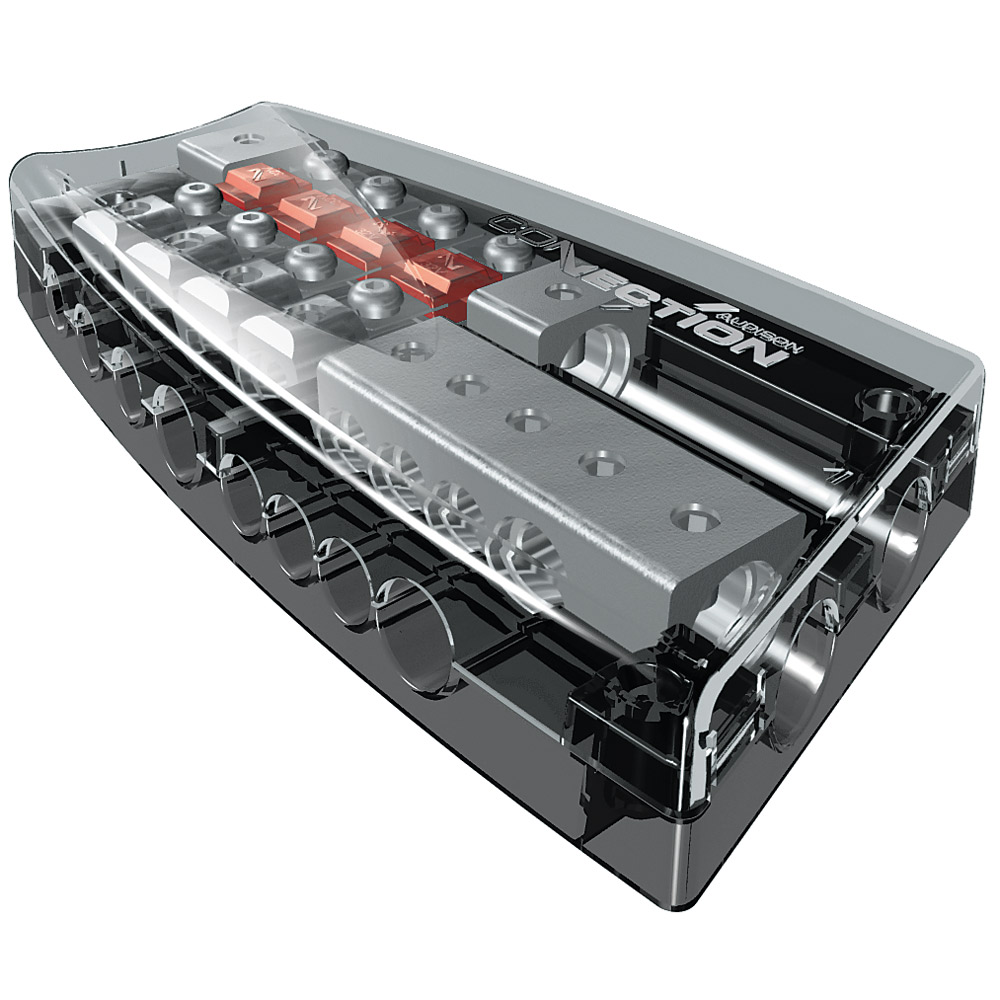 E-shop Veľký distribučný blok Connection SFD 41C.1