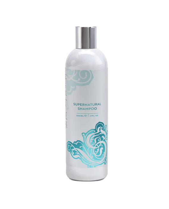 E-shop Autošampón Supernatural Shampoo (500 ml)