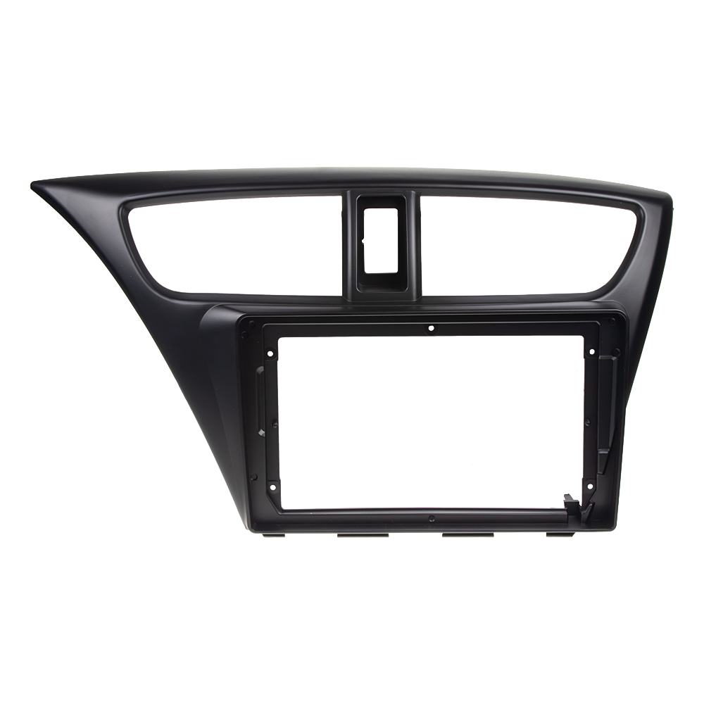 E-shop Redukčný rámček 9" autorádia pre Honda Civic IX