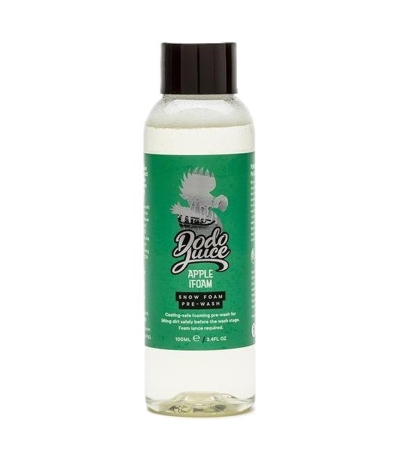 E-shop Aktívna pena Dodo Juice Apple iFoam (100 ml)