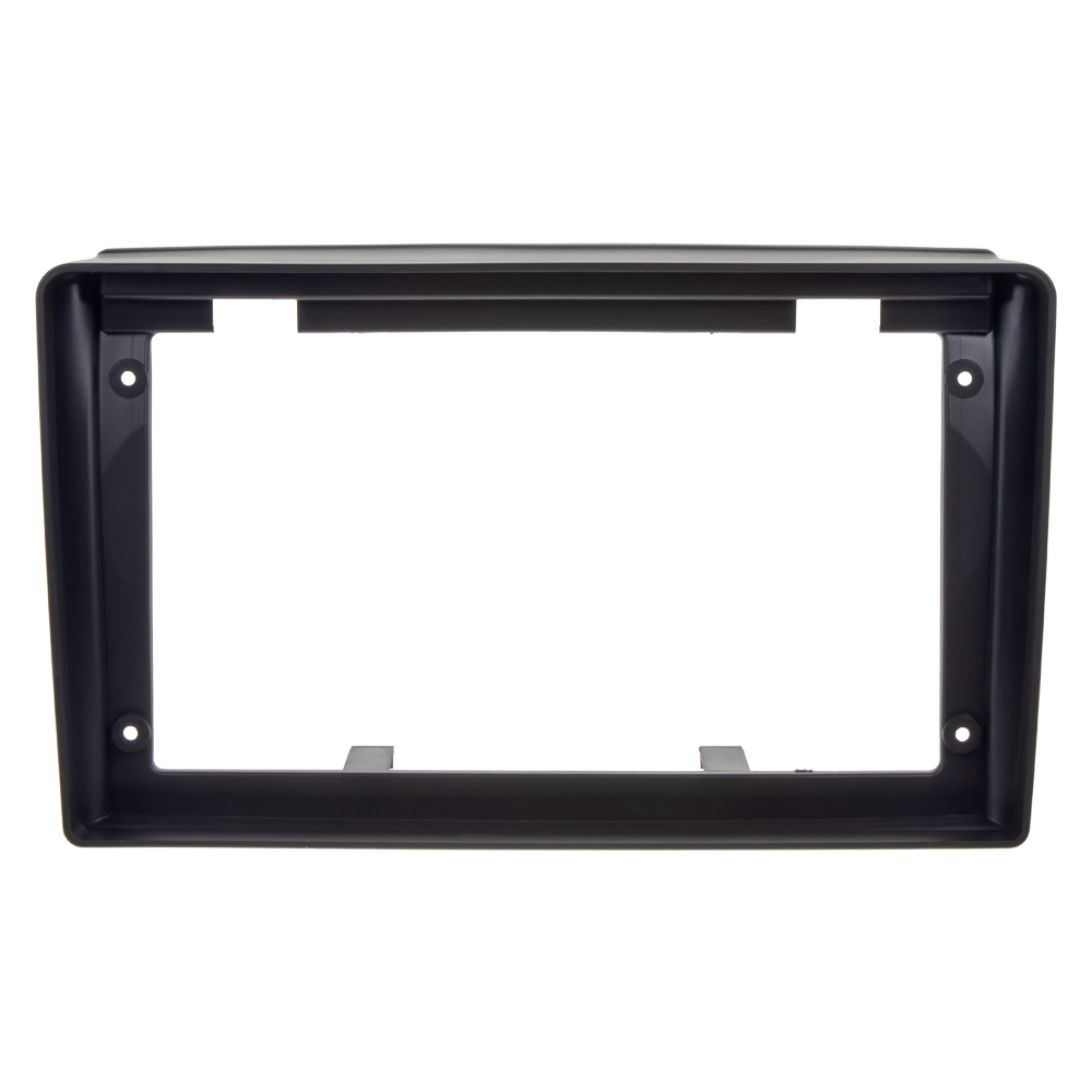 E-shop Redukčný rámček 9" autorádia pre Fiat Ducato, Citroen Jumper, Peugeot Boxer