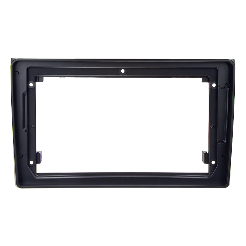 E-shop Redukčný rámček 9" autorádia pre Audi (B6)(B7) Seat Exeo