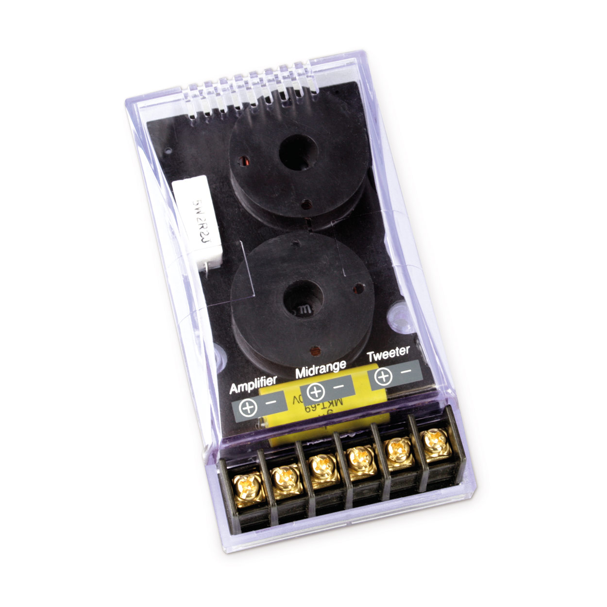 E-shop Výhybka Sinus Live CR-235