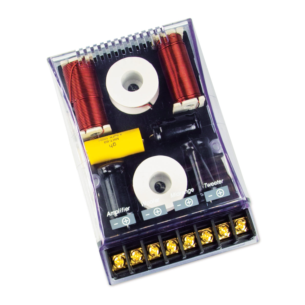 E-shop Výhybka Sinus Live CR-345