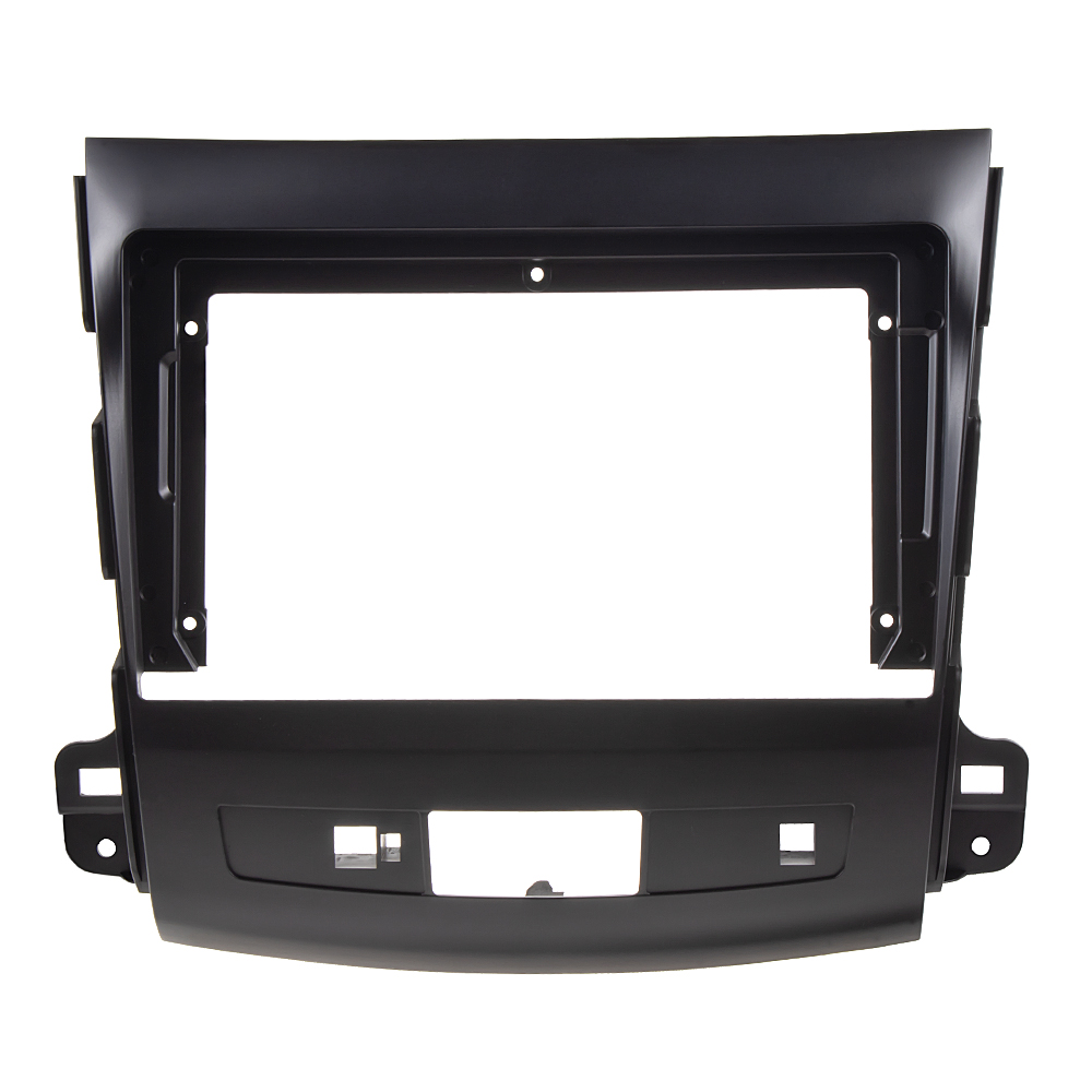 E-shop Redukčný rámček 9" autorádia pre Citroen, Mitsubishi, Peugeot