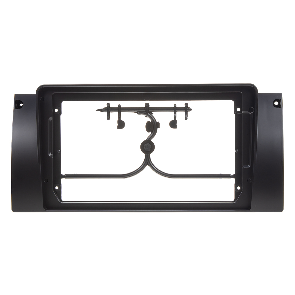 E-shop Redukčný rámček 9" autorádia pre BMW 5 (E39), X5 (E53)