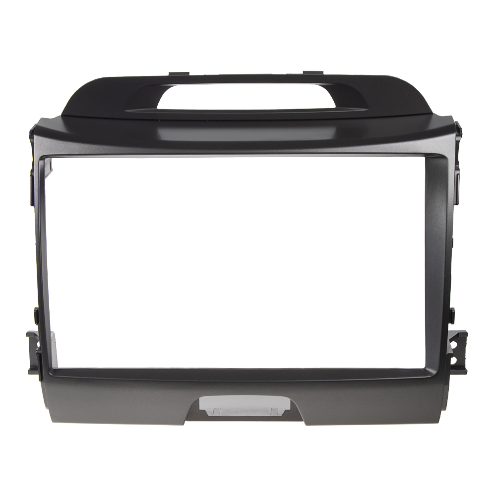 E-shop Redukčný rámček 9" autorádia pre Kia Sportage III