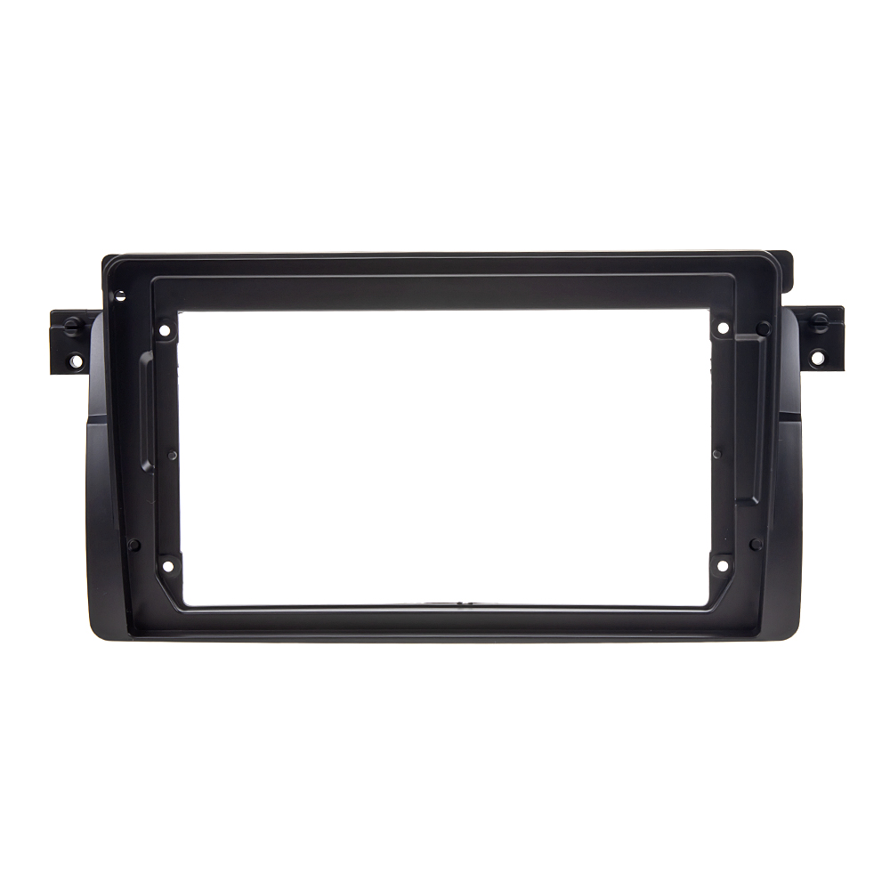 E-shop Redukčný rámček 9" autorádia pre BMW 3 E46