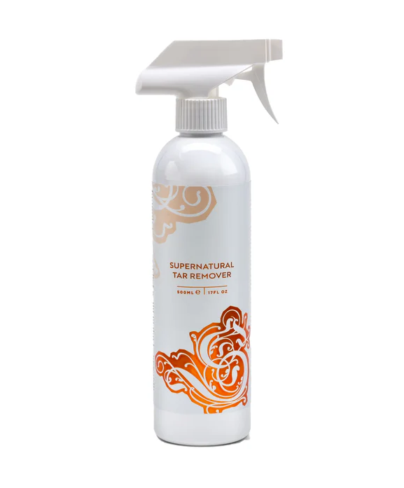 E-shop Odstraňovač asfaltu Supernatural Tar & Glue Remover (500 ml)