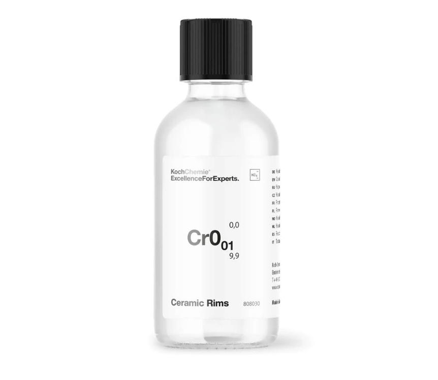 E-shop Koch Chemie Ceramic Rims Cr0.01 (30 ml)
