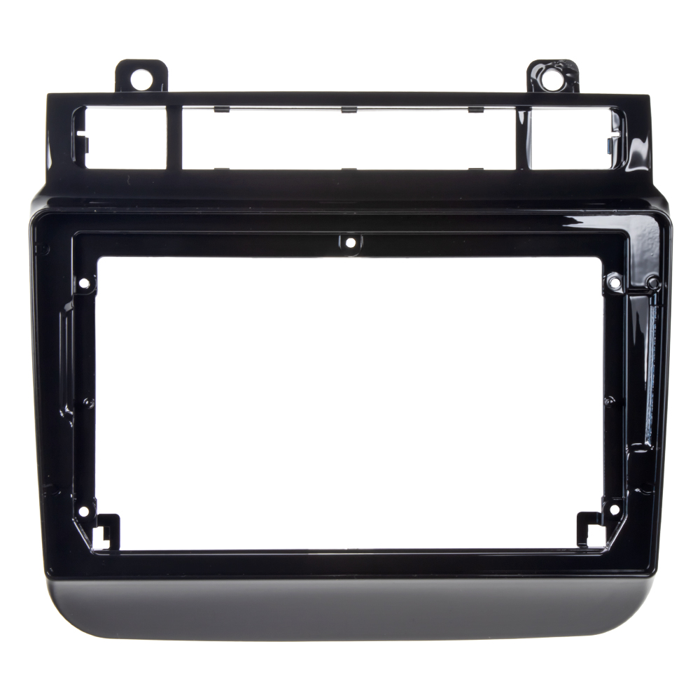 E-shop Redukčný rámček 9" autorádia pre VW Touareg