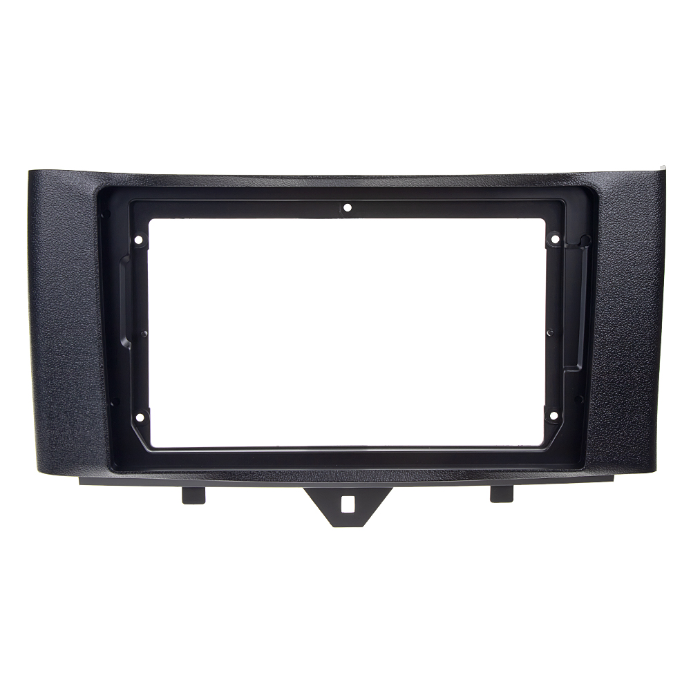 E-shop Redukčný rámček 9" autorádia pre Smart Fortwo