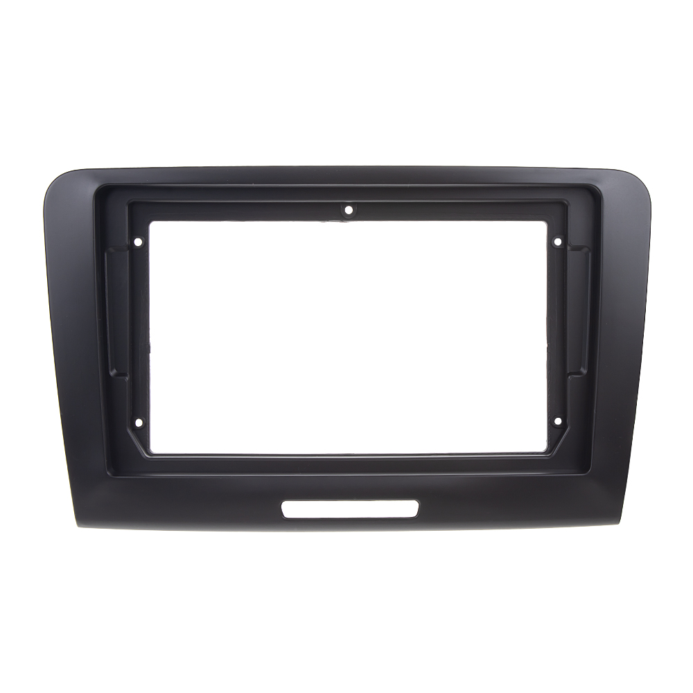 E-shop Redukčný rámček 9" autorádia pre Škoda Superb II