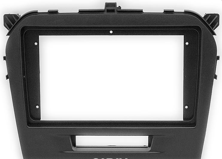 E-shop Redukčný rámček 9" autorádia pre Suzuki Vitara