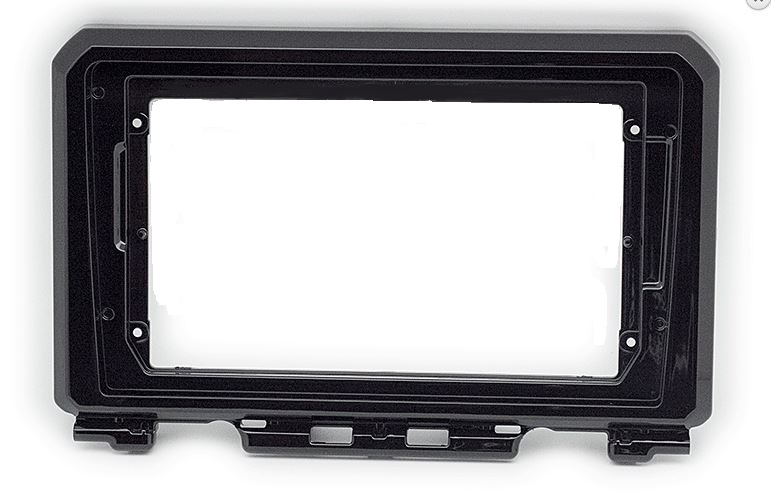 E-shop Redukčný rámček 9" autorádia pre Suzuki Jimny